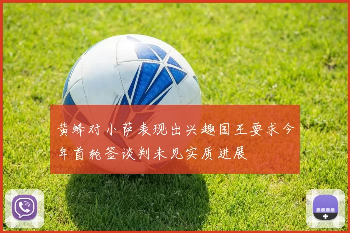 黄蜂对小萨表现出兴趣国王要求今年首轮签谈判未见实质进展